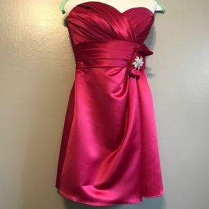 💃🏻Bill Levkoff Formal Dress